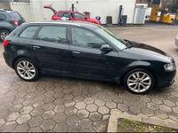 gebraucht Audi A3 140ps sehr sparsam