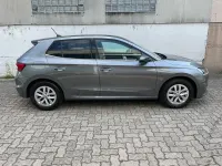 Gebraucht Skoda Fabia Style 95 PS (69 kW) 2024 Grau Kleinwagen