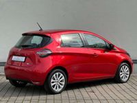 gebraucht Renault Zoe "EXPERIENCE"Klimaaut/DAB/LED..Top-Ausstatt...