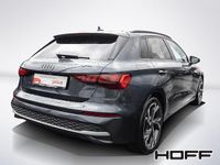 Gebraucht Audi A3 Advanced Plus 150 PS (110 kW) 2025 Manhattangrau metallic Limousine