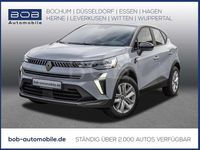 Second-hand Renault Captur Evolution 91 CP (66 kW) 2025 Andere SUV