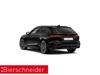Gebraucht Audi A5 Ambiente 204 PS (150 kW) 2025 Schwarz Kombi