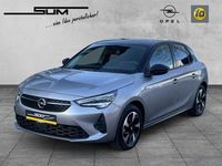 Gebraucht Opel Corsa-e GS Line 56 kW (77 PS) 2023 Grau Kleinwagen