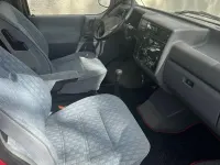 Gebraucht VW California California 77 PS (56 kW) 1993 Rot Van
