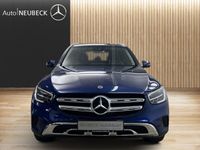 gebraucht Mercedes GLC220 d EXCLUSIVE Offroad