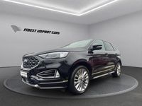 Gebraucht Ford Edge Vignale 238 PS (175 kW) 2019 Schwarz SUV