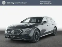 Gebraucht Mercedes E300 Premium 313 PS (230 kW) 2025 Grau Kombi
