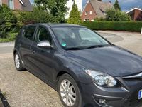 gebraucht Hyundai i30 CW 1.6 CRDi 66 kW Edition20 Edition20