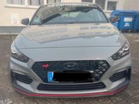 Gebraucht Hyundai i30 N Performance 280 PS (205 kW) 2019 Grau Limousine