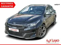 Gebraucht Kia XCeed Platinum Edition 204 PS (150 kW) 2021 Schwarz SUV