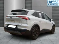 Gebraucht Renault Symbioz Esprit Alpine 143 PS (105 kW) 2025 Perlmuttweiß SUV