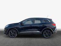 Gebraucht Renault Kadjar Crossborder 163 PS (119 kW) 2017 Noir etoile SUV
