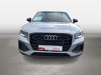 Gebraucht Audi Q2 Advanced Plus 150 PS (110 kW) 2024 Florettsilber metallic SUV