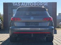 Gebraucht VW Touareg Elegance 286 PS (210 kW) 2020 Grau SUV