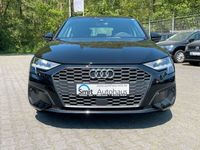 gebraucht Audi A3 Sportback 30 TFSI Pro Line/ ACC/ App-Connect
