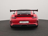 Gebraucht Porsche 911 GT3 RS 521 PS (383 kW) 2020 Rot Coupé