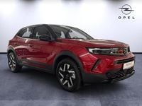 Gebraucht Opel Mokka-e GS Line 100 kW (136 PS) 2023 Rot SUV