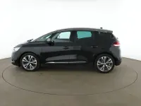 Occasion Renault Scenic E-Tech Intens 131 ch (96 kW) 2017 Noir Monospace