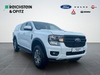 Neu Ford Ranger XLT 170 PS (125 kW) 2026 Weiß Pickup