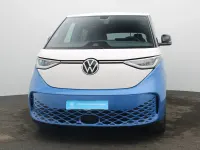 Gebraucht VW ID. Buzz Pro 210 kW (286 PS) 2026 Blau Van / Kleinbus