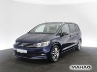 gebraucht VW Touran Active