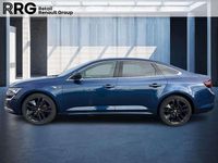 Gebraucht Renault Talisman Version S 159 PS (116 kW) 2020 Blau Limousine