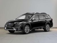 Gebraucht Subaru Outback Platinum 169 PS (124 kW) 2026 Crystal black silica Kombi