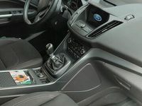 gebraucht Ford Kuga 1.5 Eco Boost