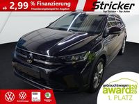 Gebraucht VW Taigo Goal 116 PS (85 kW) 2025 Schwarz SUV