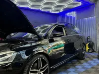 Gebraucht VW Passat 163 PS (119 kW) 2011 Schwarz Kombi