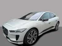 Gebraucht Jaguar I-Pace S 294 kW (400 PS) 2021 Borasco grey SUV