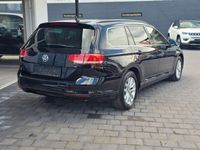 gebraucht VW Passat Variant Comfortline BMT/Start-Stopp