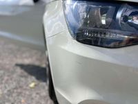 Second-hand Audi A1 Attraction 105 CP (77 kW) 2013 Hatchback