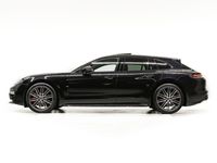 Gebraucht Porsche Panamera 4S Sport Turismo 560 PS (411 kW) 2024 Schwarz Limousine
