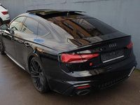 Gebraucht Audi RS5 Sport 450 PS (330 kW) 2022 Schwarz Coupé