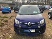 Gebraucht Renault Twingo Cosmic 90 PS (66 kW) 2017 Ultra violet Kleinwagen