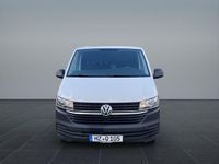 Gebraucht VW T6.1 110 PS (80 kW) 2023 Candy weiss Van