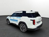 Brugt KGM Torres EVX 152 kW (207 HK) 2025 Hvid SUV