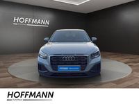 Gebraucht Audi Q2 Comfort 150 PS (110 kW) 2022 Grau SUV
