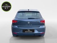 Gebraucht Seat Ibiza Style 116 PS (85 kW) 2019 Grau Kleinwagen