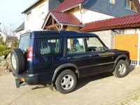 gebraucht Land Rover Discovery 2 