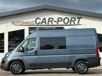 Gebraucht Fiat Ducato 2024 Grau Van