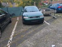 Gebraucht Audi A3 125 PS (91 kW) 1999 Kleinwagen