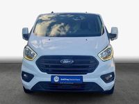 Gebraucht Ford Transit Custom Trend 105 PS (77 kW) 2022 Weiß Pickup
