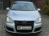 Gebraucht VW Golf IV Sportline 75 PS (55 kW) 2006 Silber Limousine