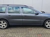 gebraucht Volvo V70 2.4 Aut. Edition Sport