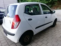 Gebraucht Hyundai i10 67 PS (49 kW) 2010 Kleinwagen