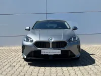 Gebraucht BMW 120 Performance 150 PS (110 kW) 2024 Grau Kleinwagen