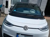 Occasion VW ID.3 Pro Performance 150 kW (204 ch) 2021 Blanc Citadine