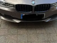 Gebraucht BMW 320 184 PS (135 kW) 2013 Kombi